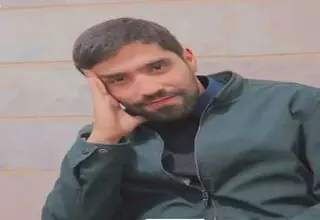 ماجرای آشنایی دختر بلاگر با مداح جوان و قتل او