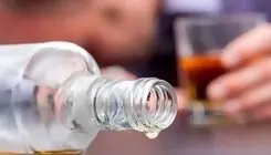 مشروبات تقلبی جان مرد تهرانی را گرفت