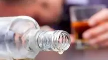 مشروبات تقلبی جان مرد تهرانی را گرفت