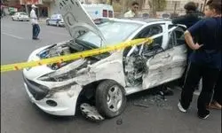 بیشترین آمار فوتی تصادفات مربوط به کدام استان‌هاست؟