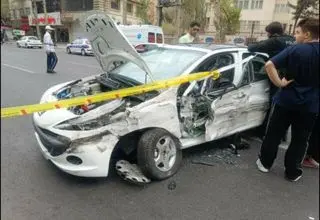 بیشترین آمار فوتی تصادفات مربوط به کدام استان‌هاست؟