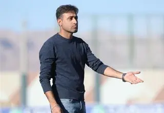 ستاره سبزها از جمع کاندیداهای سرمربیگری ذوب‌آهن خارج شد