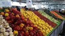 بحث احتکار در بازار میوه و تره‌بار منتفی است