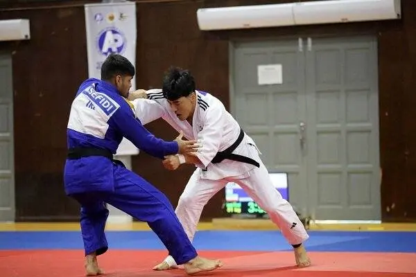 جودوکاران اعزامی به المپیک ناشنوایان معرفی شدند