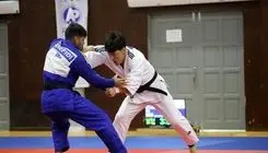 جودوکاران اعزامی به المپیک ناشنوایان معرفی شدند