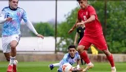 تیم ملی باید با یک پلن مشخص به جام جهانی برود