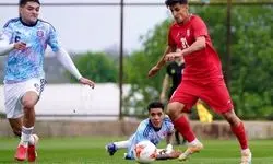 تیم ملی باید با یک پلن مشخص به جام جهانی برود