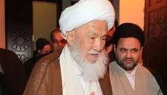مرجع عالیقدر شیعیان در نجف اشرف درگذشت/ مراسم جشن غدیر خم لغو شد