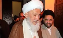 مرجع عالیقدر شیعیان در نجف اشرف درگذشت/ مراسم جشن غدیر خم لغو شد