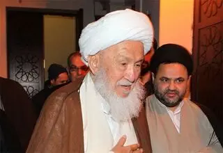 مرجع عالیقدر شیعیان در نجف اشرف درگذشت/ مراسم جشن غدیر خم لغو شد