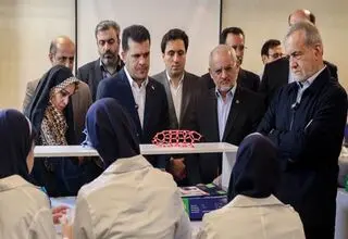 ورود هوش مصنوعی به نظام آموزشی همزمان با توسعه و تجهیز مدارس «نسل چهارم»