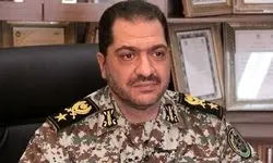 امیر صباحی‌فرد: سربازان بازوان توانمند نیروهای مسلح هستند