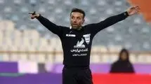 جشن قهرمانی تراکتور با سوت کاظمی آغاز می‌شود