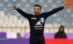 جشن قهرمانی تراکتور با سوت کاظمی آغاز می‌شود
