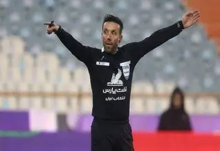 جشن قهرمانی تراکتور با سوت کاظمی آغاز می‌شود