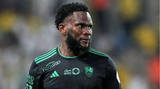 پیولی به دنبال جذب ستاره الاهلی