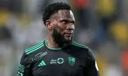 پیولی به دنبال جذب ستاره الاهلی
