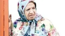 پخش شدن عکس بازیگر زن مشهور به‌جای کلثوم اکبری در دنیا