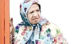 پخش شدن عکس بازیگر زن مشهور به‌جای کلثوم اکبری در دنیا