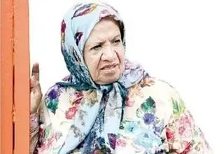 پخش شدن عکس بازیگر زن مشهور به‌جای کلثوم اکبری در دنیا