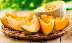 با خوردن این میوه تابستانی لاغر شوید!