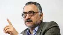 دست روی ماشه پنجره دیپلماسی را باز نگه داریم