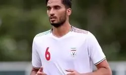 قربانی: قبل از جام جهانی باید با کشورها و تیم‌های بزرگ بازی تدارکاتی انجام دهیم