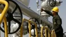 تحویل یک میلیارد و ۶۰۰ میلیون مترمکعب گاز بیشتر به نیروگاه‌ها