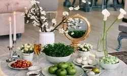 لحظه دقیق تحویل سال ۱۴۰۵ 