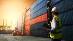 ترخیص اولین محموله در بستر سامانه جدید هوشمند گمرک