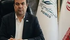 مدیرعامل جدید استقلال در آستانه رای اعتماد
