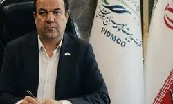 مدیرعامل جدید استقلال در آستانه رای اعتماد
