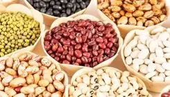 فراهم شدن امکان ثبت سفارش حبوبات سهمیه فصل زمستان