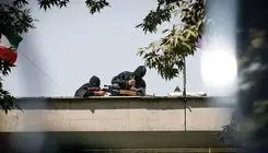 رهایی نوجوان ۱۳ ساله از چنگال آدم‌ربایان