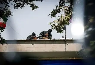 رهایی نوجوان ۱۳ ساله از چنگال آدم‌ربایان