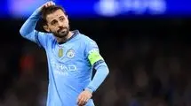 کاپیتان منچسترسیتی مشخص شد