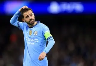 کاپیتان منچسترسیتی مشخص شد