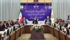 سرعت مشارکت بخش خصوصی با مطالبات همخوانی ندارد