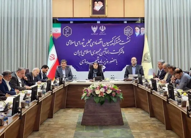 سرعت مشارکت بخش خصوصی با مطالبات همخوانی ندارد