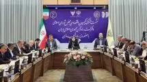 سرعت مشارکت بخش خصوصی با مطالبات همخوانی ندارد