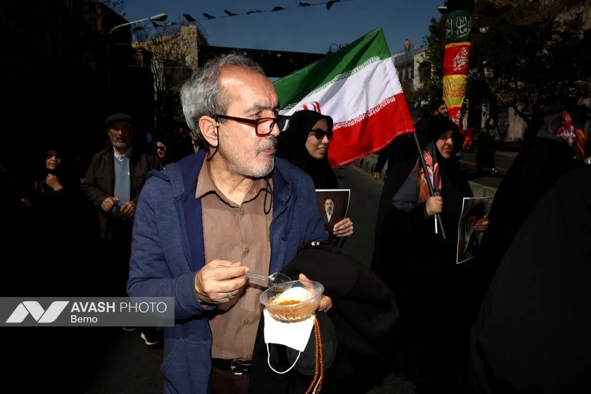 قبل از تاریخ، چهره‌ها می‌آیند