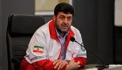 نامه انتقادی رئیس جمعیت هلال‌احمر به رئیس کمیته بین‌المللی صلیب‌ سرخ