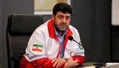 نامه انتقادی رئیس جمعیت هلال‌احمر به رئیس کمیته بین‌المللی صلیب‌ سرخ