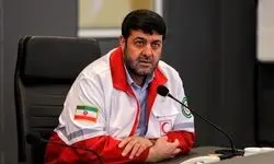 نامه انتقادی رئیس جمعیت هلال‌احمر به رئیس کمیته بین‌المللی صلیب‌ سرخ