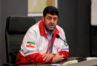 نامه انتقادی رئیس جمعیت هلال‌احمر به رئیس کمیته بین‌المللی صلیب‌ سرخ