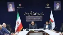 نحوه محاسبه نرخ جابه‌جایی زائران اربعین حسینی چگونه است؟