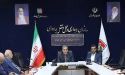 نحوه محاسبه نرخ جابه‌جایی زائران اربعین حسینی چگونه است؟