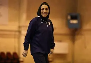 سلیمانی: جواب منتقدان را در مسابقات جام ملت‌های آسیا می‌دهیم