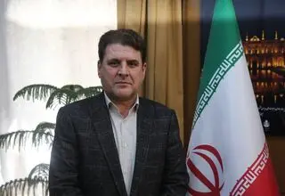 زینی‌وند: هدف ما برگزاری انتخاباتی امن است
