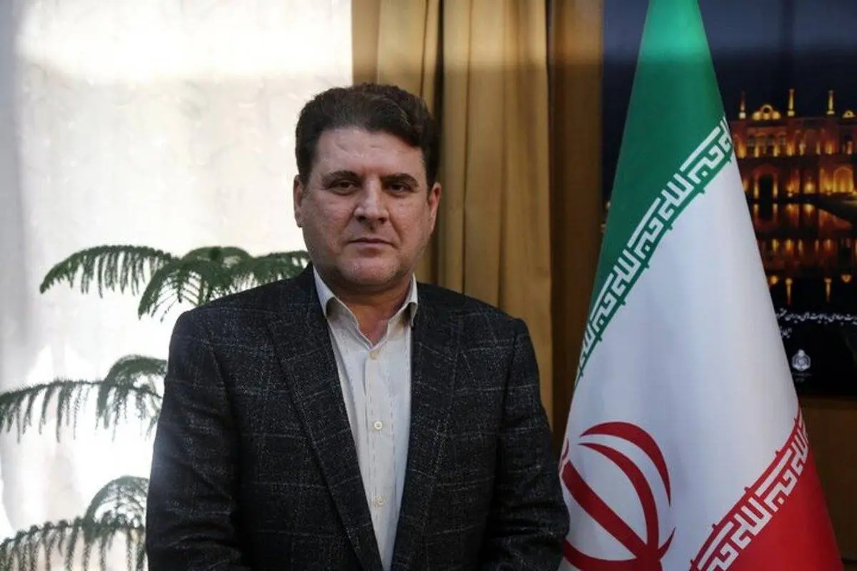 زینیوند: هدف ما برگزاری انتخاباتی امن است